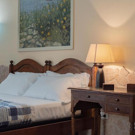 Bed and Breakfast Lu Caffa By Typney Vernole Exteriér fotografie
