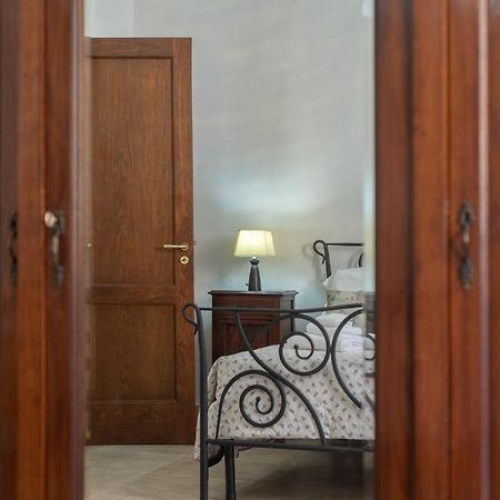 Bed and Breakfast Lu Caffa By Typney Vernole Exteriér fotografie