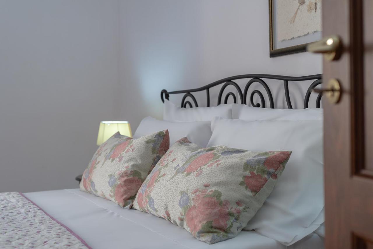 Bed and Breakfast Lu Caffa By Typney Vernole Exteriér fotografie